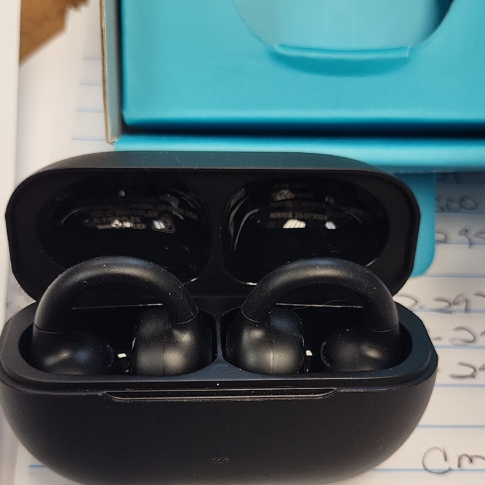 JLab Blue Box - Picture 3 of 4
